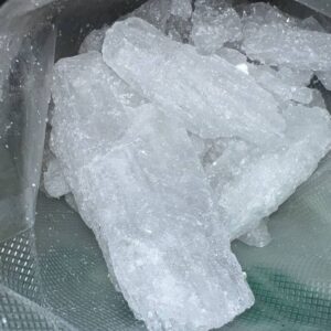 Ketamine  Ice
