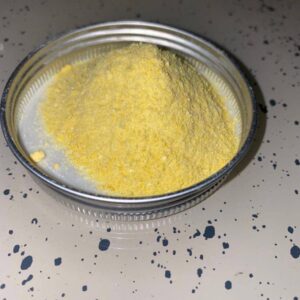 DMT Powder