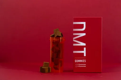 DMT Gummies