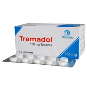 Tramadol 100mg /225mg