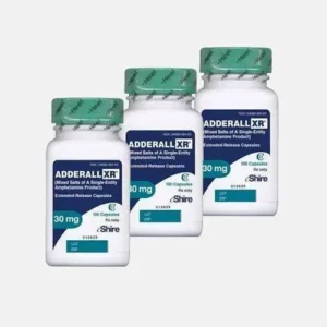Buy Adderall Xr 30mg