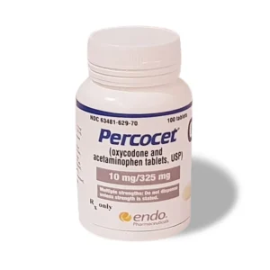 Percocet 10mg