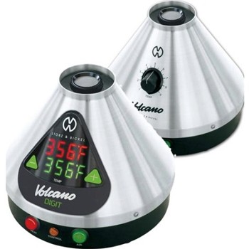 Volcano Digital Vaporizer