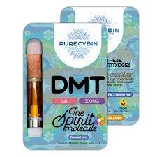 DMT 1ML Purecybin – 300mg DMT