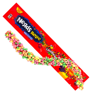Rainbow Rope