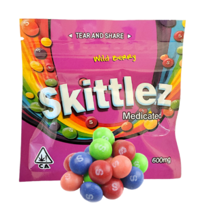 Skittles Wild Berry