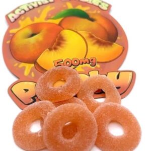 Best Mushroom Gummies UK