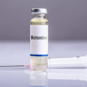 Ketamine Liquid Vail