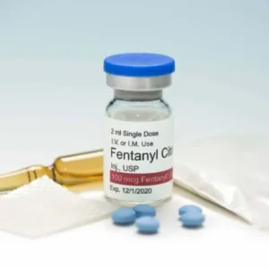 Fentanyl