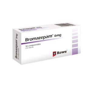 Bromazepam